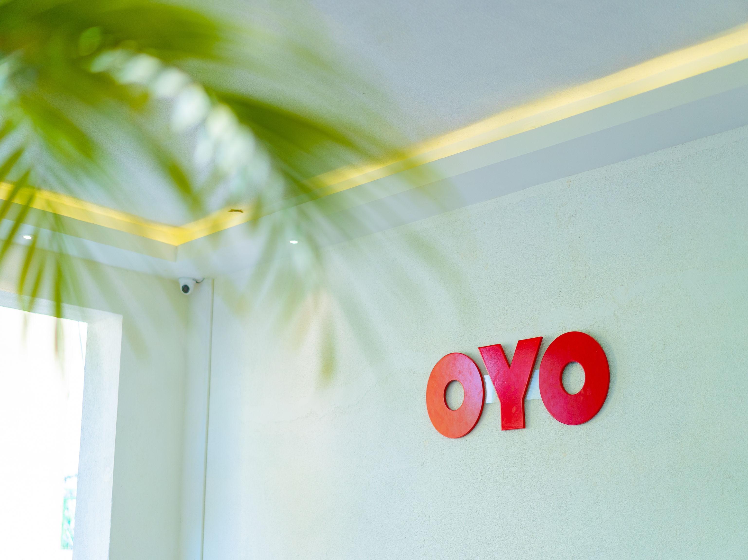 Отель Oyo Flagship 463 Banjara Hills Хайдарабад Экстерьер фото